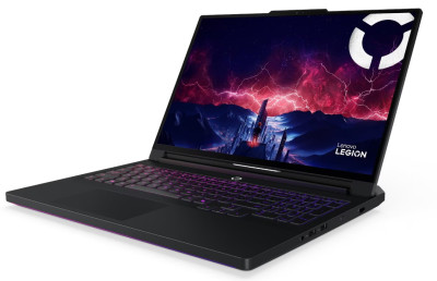 LegionPro7 16"OLED/R9_9955HX/32G/1T/RTX5070Ti/W11P