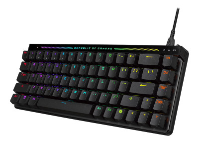 ASUS ROG FALCHION ACE HFX (HFX Magnetic/PBT) - US