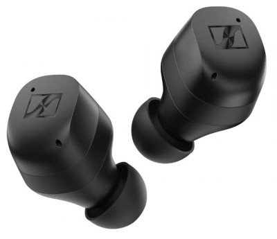 SENNHEISER Momentum True Wireless 3 Black