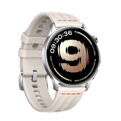 OPPO Watch S Air Silver