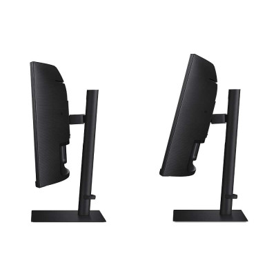 34" Samsung QHD monitor S65UC