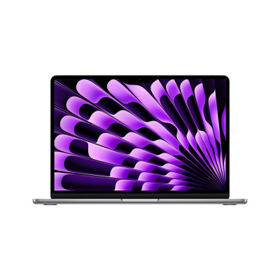 MacBook Air 13" M3 8-CPU/10-GPU/16GB/256GB/CZ/SG