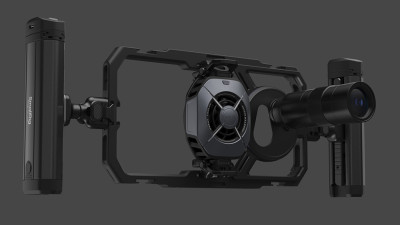 Vivo SmallRig Video Kit (X300 Ultra)