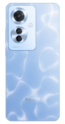 OPPO Reno11 F 5G 256+8GB Ocean Blue
