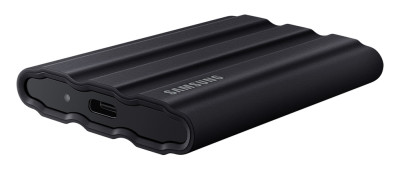 Samsung MU-PE4T0S/EU Externí T7 Shield 4TB černá