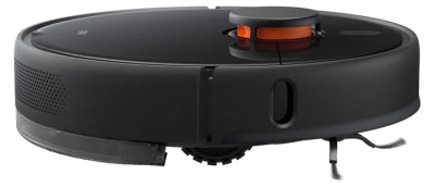 Xiaomi Mi Robot Vacuum-Mop 2 Ultra, Black