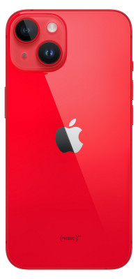iPhone 14 256GB (PRODUCT) RED