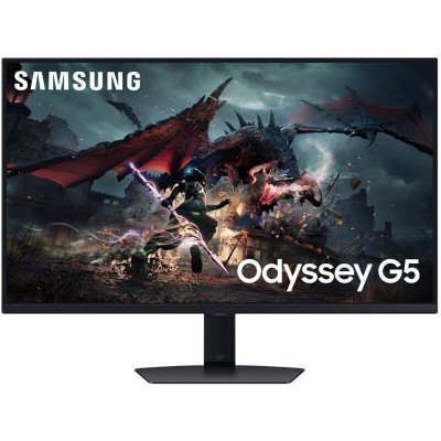 32" Samsung Odyssey G5 (G50D)