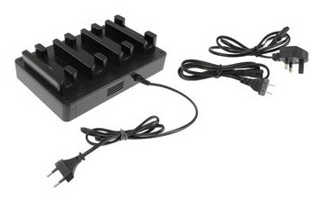 Brodit stolní nabíječka Samsung Tab Active Pro/3/2