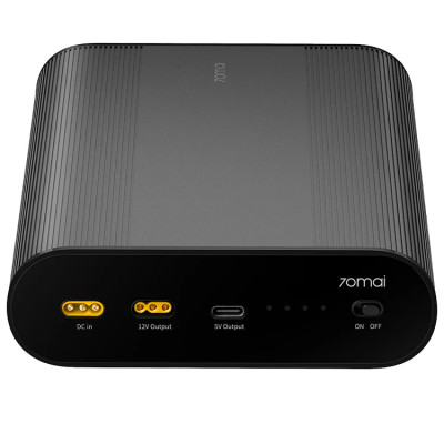 70mai Dashcam Battery Pack-01 7500 mAh