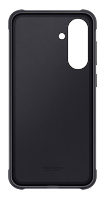 Samsung Rugged Case Galaxy A36, Black