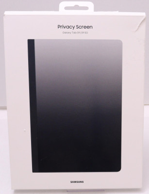 Samsung Privacy Screen Tab S9/S9 FE/S10 FE