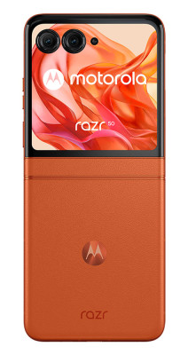 Motorola Razr 50 256+8GB Spritz Orange