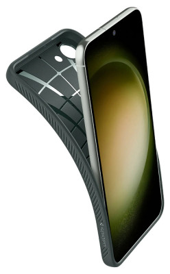 SPIGEN Liquid Air Samsung Galaxy S23 Green