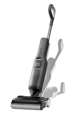 Roborock F25 Gen 2 Black