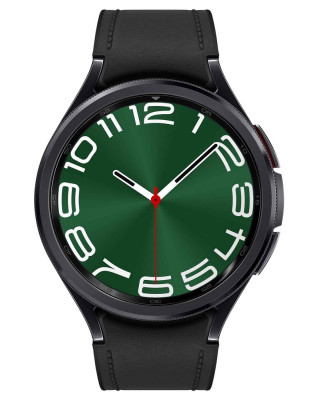 Samsung Galaxy Watch6 Classic(47mm,BT) Black