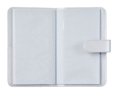 Fujifilm Instax Mini 13 Album Clay White