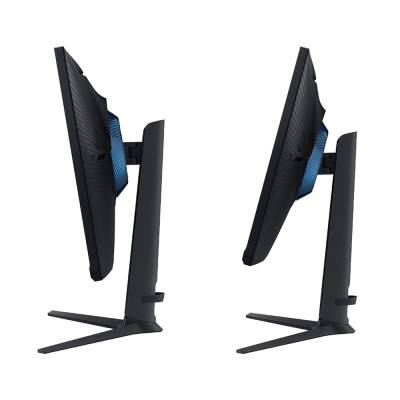 27" Samsung Odyssey G51C LS27CG510EUXEN