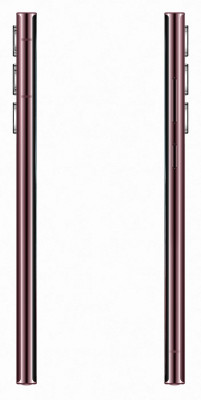 Samsung Galaxy S22 Ultra 5G 512GB Burgundy
