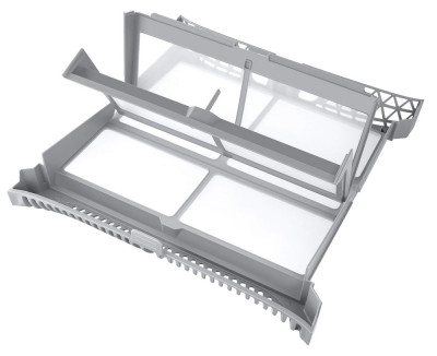 Parní sušička Samsung DV80TA220AE/LE