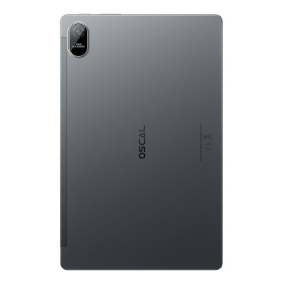 OSCAL PAD 15 8 + 256 GB Gray LTE