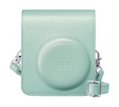 Fujifilm Instax Mini 13 Case Lagoon Green