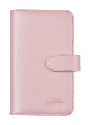Fujifilm Instax Mini 13 Album Candy Pink