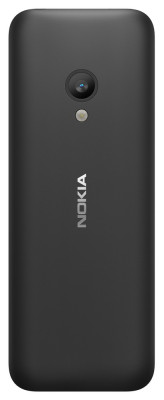 NOKIA 150 DS Black 2020