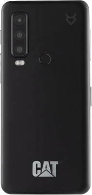 Caterpillar CAT S75 6GB/128GB, Black