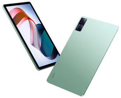 Xiaomi Redmi Pad 64+3GB Mint Green