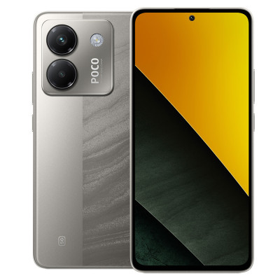 POCO M7 Pro 5G 256+8GB Silver