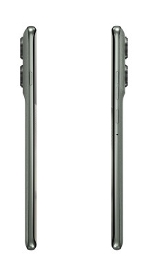 Motorola EDGE 60 Pro 256+8GB Shadow green