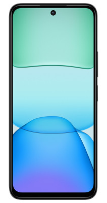 Xiaomi Redmi 13 128+6GB černá