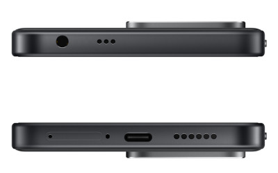 POCO C95 Pro 256+8GB Black