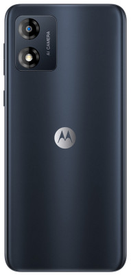Motorola Moto E13 128+8GB DS Black