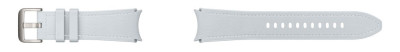 Samsung Hybrid Eco-Leather Band (M/L), Silver