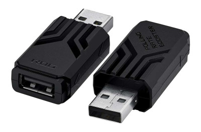 ASUS ROG Keris II Ace (Black) Gaming mouse