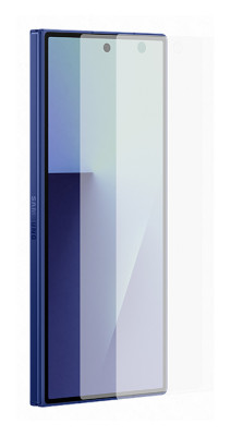 Samsung Anti-reflecting Film Galaxy Z Fold7, Clear