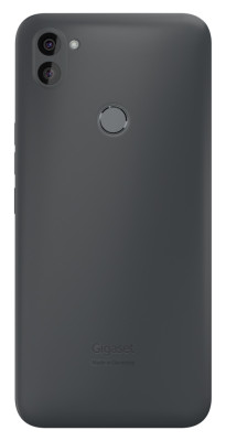 Gigaset GS5 LITE Dark Titanium Grey