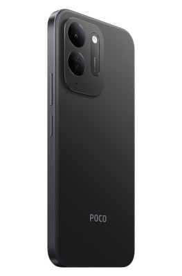 POCO C95 Pro 256+8GB Black