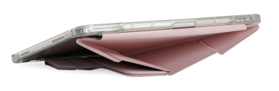 STM OPP Folio case iPad 11 2025/10.9 2022, Pink