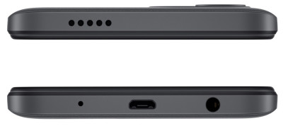 XIAOMI Redmi A2 32GB+2GB Černá