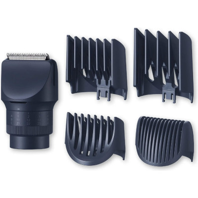 Panasonic XSHAPE TRAVEL TRAVEL GROOMING KIT