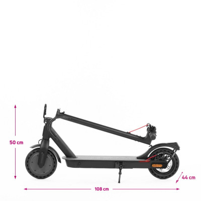 SCOOTER ONE S20 SENCOR