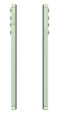 Xiaomi Redmi 13C 128GB+4GB zelená