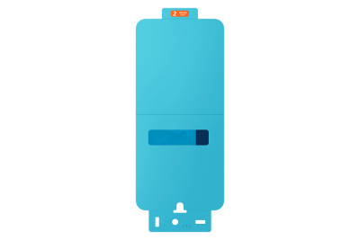 Samsung Screen Protector Galaxy A18, Transparent