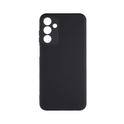 OBAL:ME Matte TPU Samsung Galaxy A16 4G/5G, Black