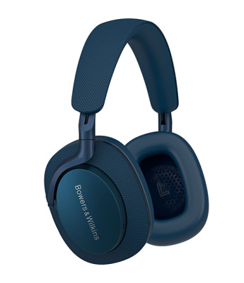 Bowers & Wilkins PX7 S2e Ocean Blue