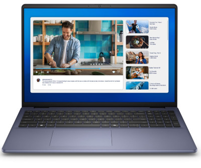 Dell 16 DC16251 16'' FHD+ c7/32GB/1TB/W11P/M