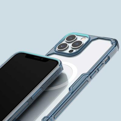 Nillkin Nature TPU PRO Magnetic iPhone 14 Pro Max